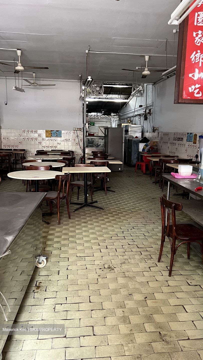 East Coast Road (D15), Shop House #477130421